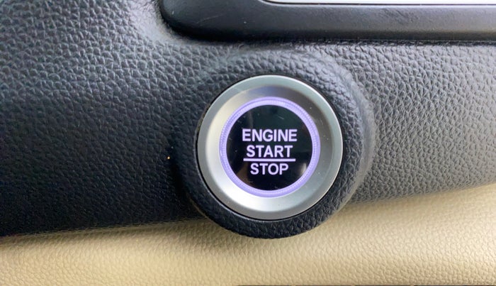 2022 Honda Amaze 1.2L I-VTEC VX CVT, Petrol, Automatic, 26,811 km, Keyless Start/ Stop Button