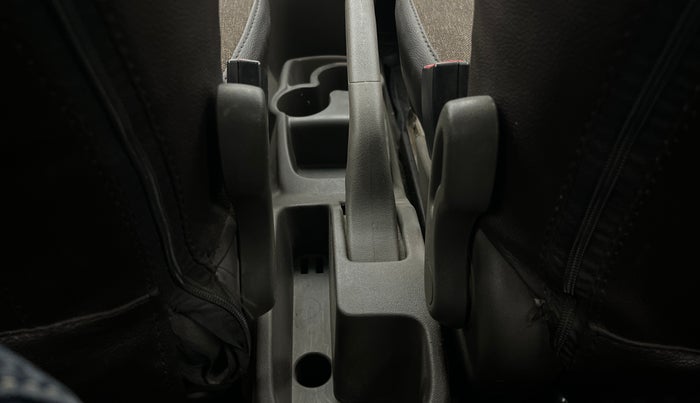 2015 Hyundai i10 MAGNA 1.1, Petrol, Manual, 43,839 km, Driver Side Adjustment Panel