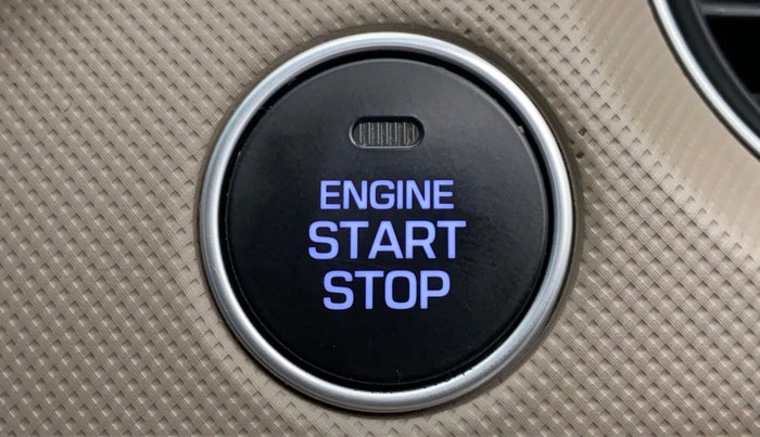 2014 Hyundai Grand i10 SPORTZ 1.2 KAPPA VTVT, Petrol, Manual, 38,509 km, Keyless Start/ Stop Button