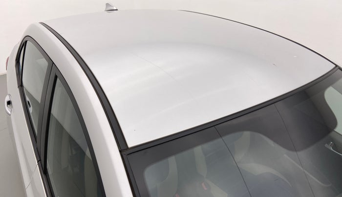 2018 Hyundai Xcent SX 1.2, Petrol, Manual, 44,174 km, Roof