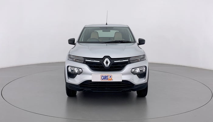 2020 Renault Kwid RXT, Petrol, Manual, 17,337 km, Front