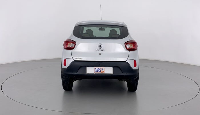 2020 Renault Kwid RXT, Petrol, Manual, 17,337 km, Back/Rear