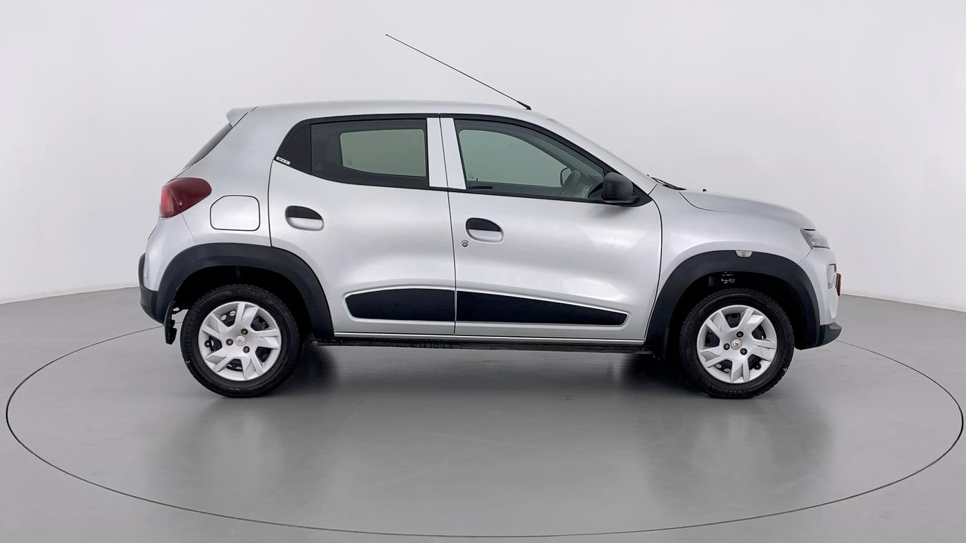 2020 Renault Kwid RXT, Petrol, Manual, 17,337 km, Right Side View