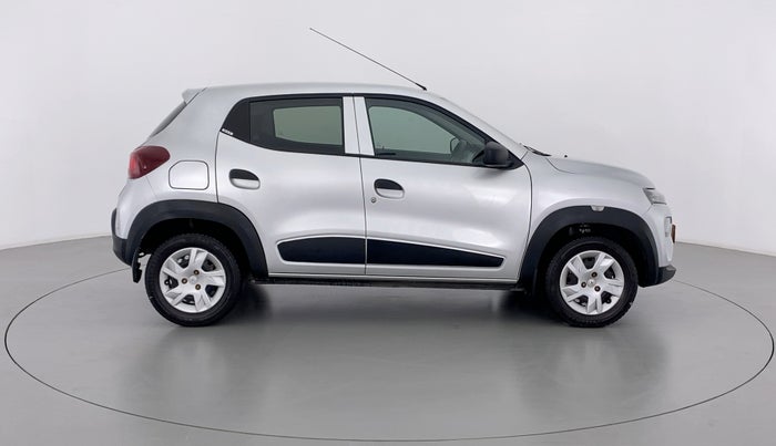 2020 Renault Kwid RXT, Petrol, Manual, 17,337 km, Right Side View