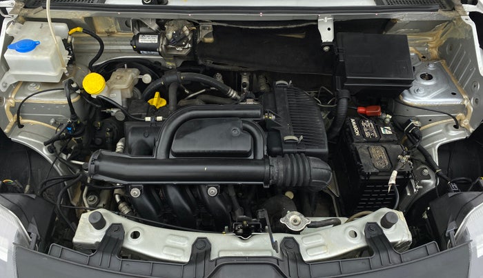 2020 Renault Kwid RXT, Petrol, Manual, 17,337 km, Open Bonet