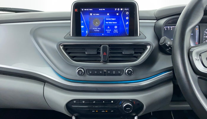 2020 Tata ALTROZ XZ 1.2, Petrol, Manual, 10,219 km, Air Conditioner