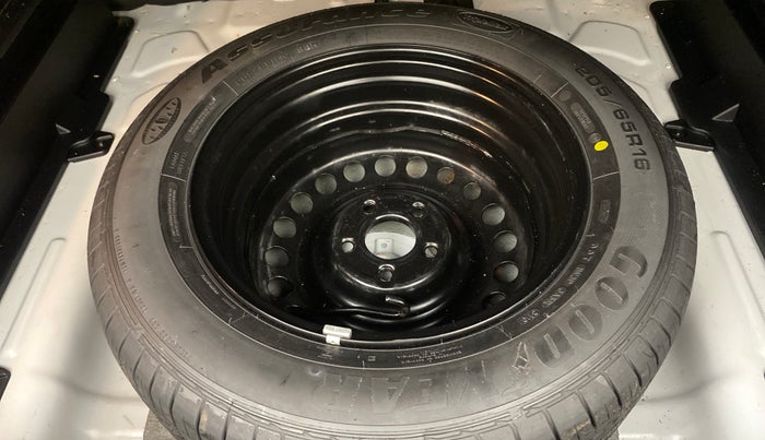 2019 KIA SELTOS GTX PLUS 1.4 PETROL, Petrol, Manual, 96,091 km, Spare Tyre