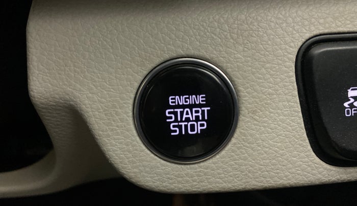 2019 KIA SELTOS GTX PLUS 1.4 PETROL, Petrol, Manual, 96,091 km, Keyless Start/ Stop Button