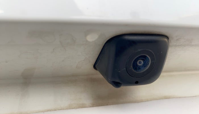 2020 Hyundai NEW I20 SPORTZ 1.0T GDI IMT, Petrol, Manual, 66,432 km, Parking Camera