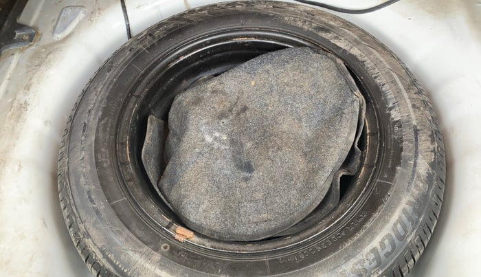 2020 Hyundai NEW I20 SPORTZ 1.0T GDI IMT, Petrol, Manual, 66,432 km, Spare Tyre