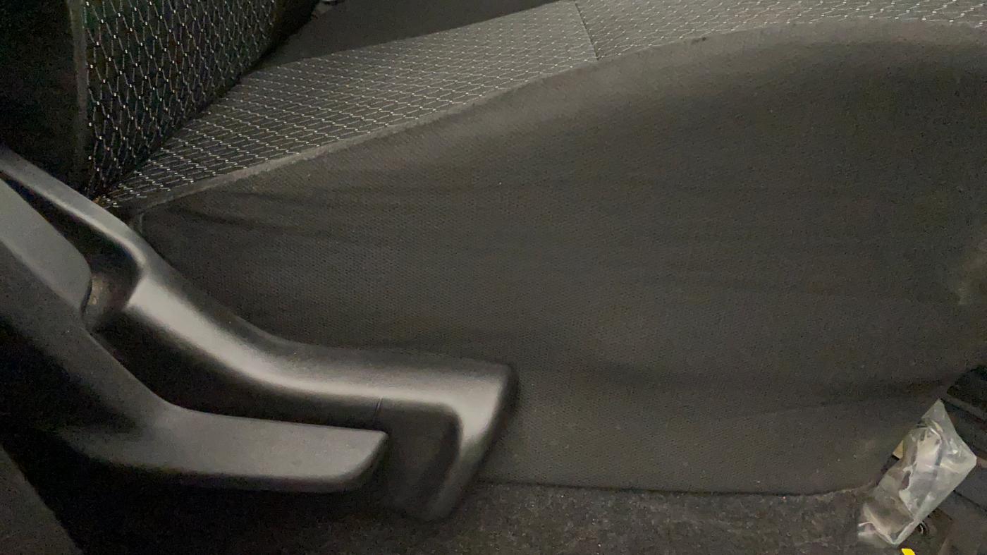 2022 Maruti IGNIS DELTA 1.2, Petrol, Manual, 14,754 km, Driver Side Adjustment Panel