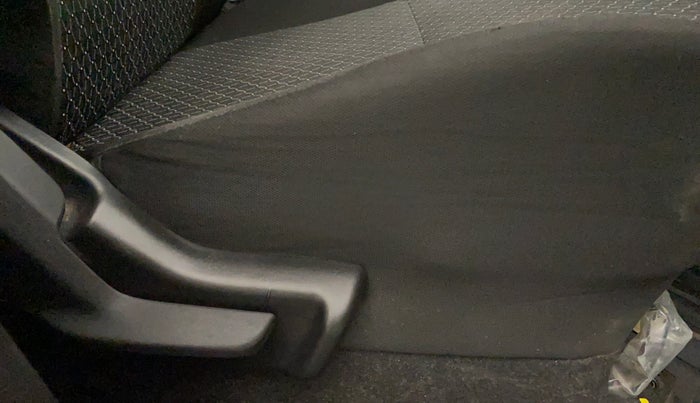 2022 Maruti IGNIS DELTA 1.2, Petrol, Manual, 14,754 km, Driver Side Adjustment Panel