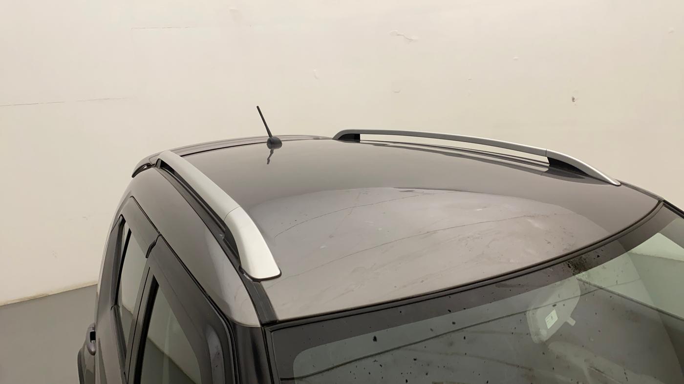 2022 Maruti IGNIS DELTA 1.2, Petrol, Manual, 14,754 km, Roof