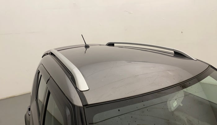 2022 Maruti IGNIS DELTA 1.2, Petrol, Manual, 14,754 km, Roof