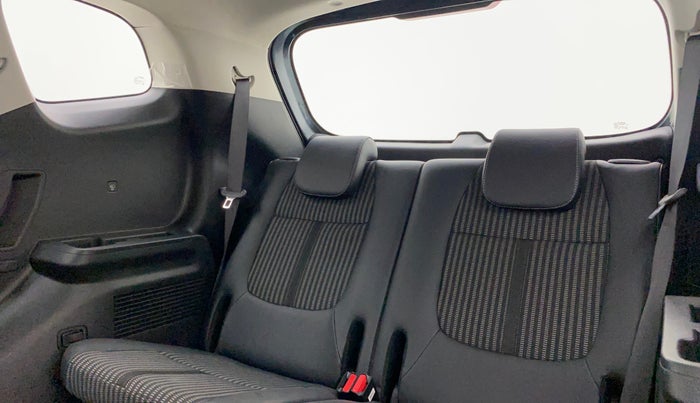 2022 KIA CARENS PRESTIGE 1.5 PETROL 7 STR, Petrol, Manual, 5,367 km, Third Seat Row ( optional )
