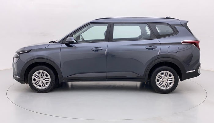2022 KIA CARENS PRESTIGE 1.5 PETROL 7 STR, Petrol, Manual, 5,367 km, Left Side