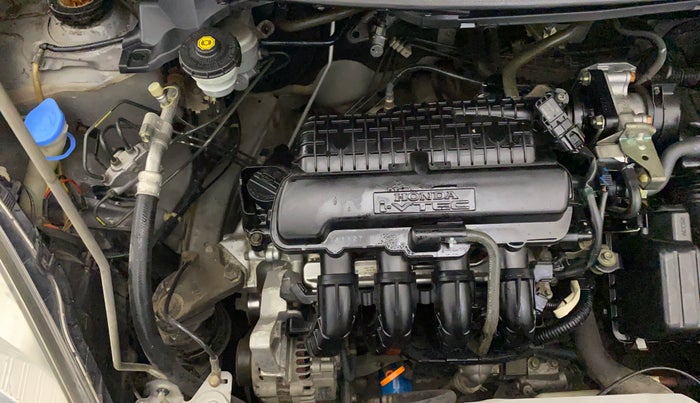2014 Honda Amaze 1.2L I-VTEC S, Petrol, Manual, 71,263 km, Engine View - Right
