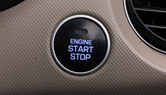 2014 Hyundai Grand i10 ASTA AT 1.2 KAPPA VTVT, Petrol, Automatic, 23,305 km, Keyless Start/ Stop Button