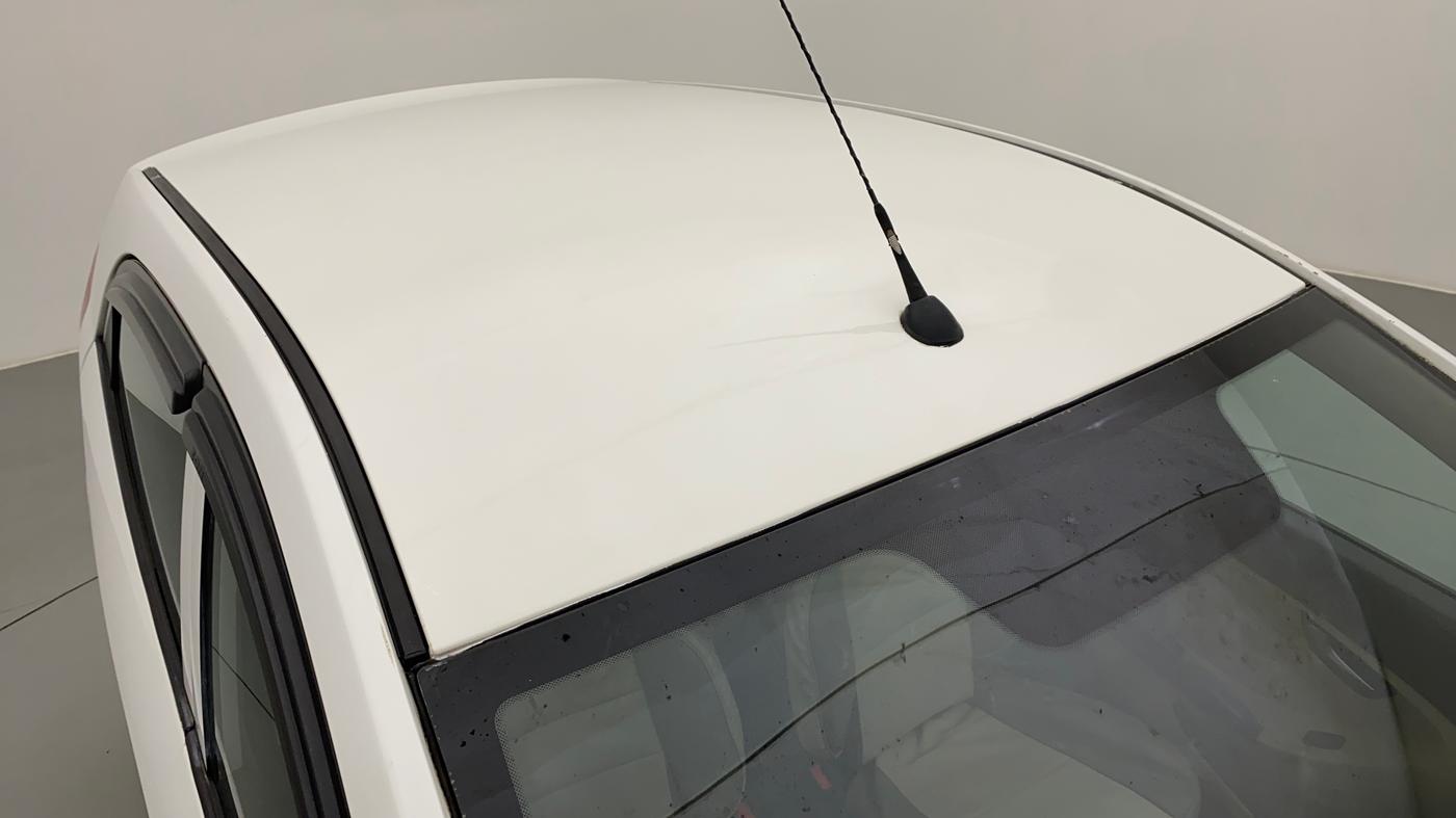 2016 Hyundai Eon SPORTZ, Petrol, Manual, 32,561 km, Roof