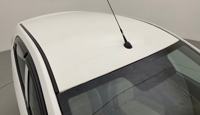 2016 Hyundai Eon SPORTZ, Petrol, Manual, 32,561 km, Roof