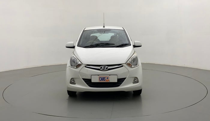 2016 Hyundai Eon SPORTZ, Petrol, Manual, 32,561 km, Front