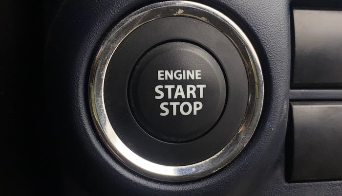 2022 Maruti Baleno ALPHA 1.2 AGS, Petrol, Automatic, 39,528 km, Keyless Start/ Stop Button