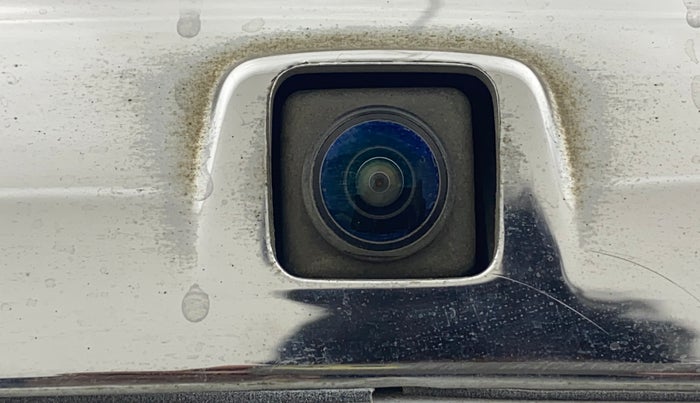 2022 Maruti Baleno ALPHA 1.2 AGS, Petrol, Automatic, 39,528 km, Parking Camera