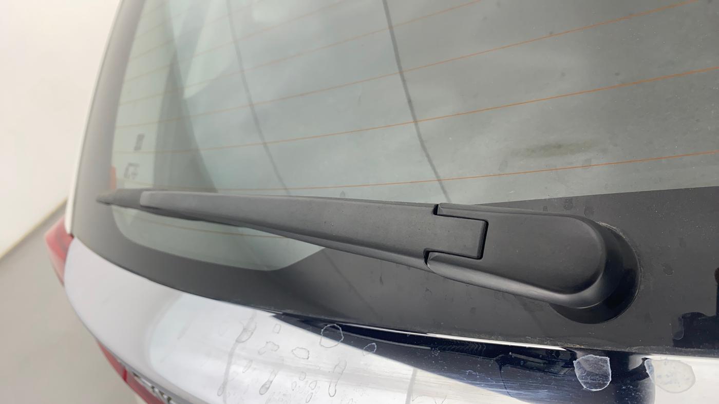 2022 Maruti Baleno ALPHA 1.2 AGS, Petrol, Automatic, 39,528 km, Rear Wiper