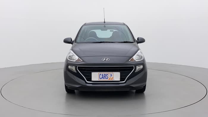 2020 Hyundai NEW SANTRO SPORTZ CNG, CNG, Manual, 41,921 km, Front
