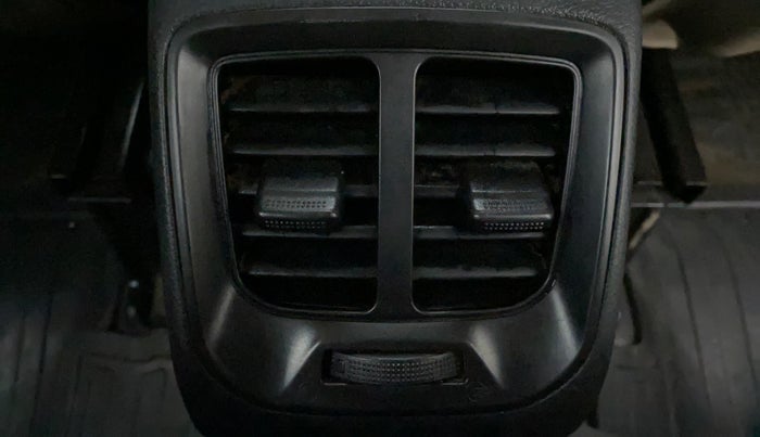 2020 Hyundai NEW SANTRO SPORTZ CNG, CNG, Manual, 41,921 km, Rear AC Vents