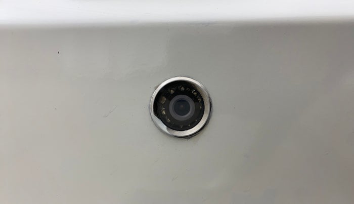 2020 Maruti Dzire VXI AMT, Petrol, Automatic, 99,162 km, Parking Camera