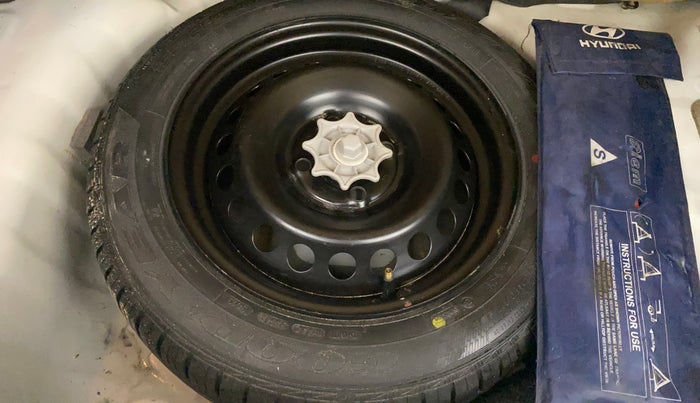 2013 Hyundai Grand i10 ASTA 1.1 CRDI, Diesel, Manual, 92,533 km, Spare Tyre