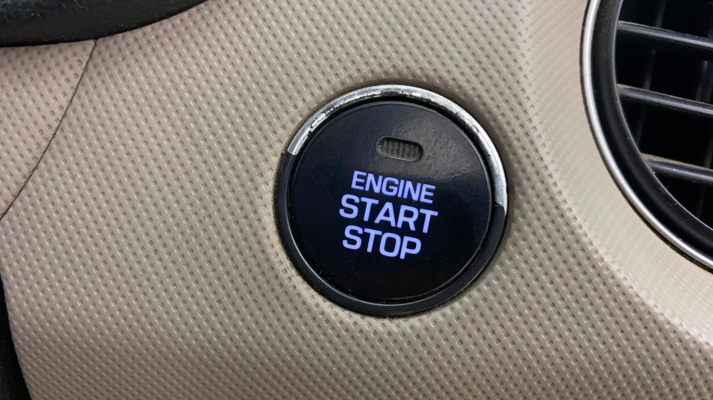 2013 Hyundai Grand i10 ASTA 1.1 CRDI, Diesel, Manual, 92,533 km, Keyless Start/ Stop Button