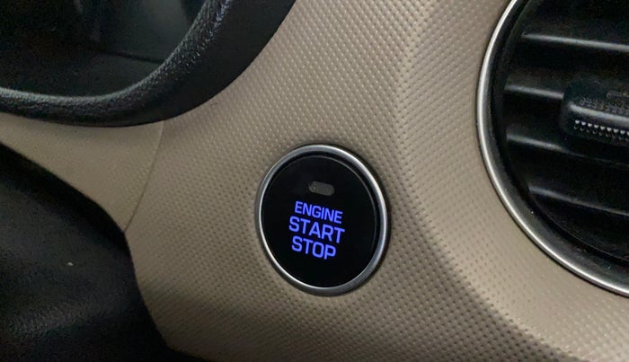 2014 Hyundai Grand i10 SPORTZ 1.2 KAPPA VTVT, Petrol, Manual, 21,804 km, Keyless Start/ Stop Button