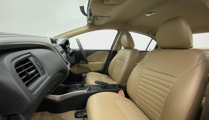 2014 Honda City 1.5L I-VTEC S MT, Petrol, Manual, 43,715 km, Right Side Front Door Cabin