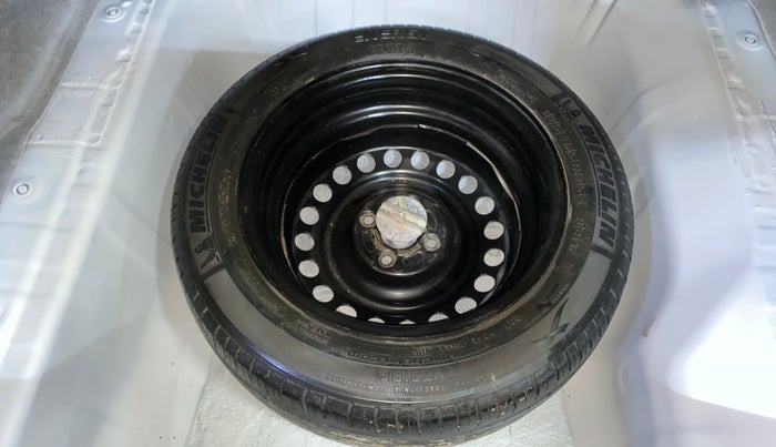 2016 Honda City 1.5L I-VTEC SV, Petrol, Manual, 36,909 km, Spare Tyre