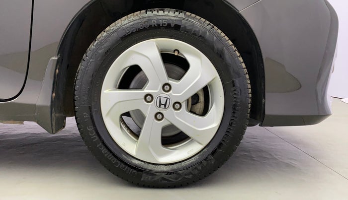 2015 Honda City 1.5L I-VTEC VX, Petrol, Manual, 42,071 km, Right Front Wheel