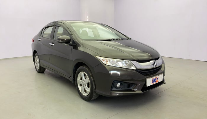 2015 Honda City 1.5L I-VTEC VX, Petrol, Manual, 42,071 km, SRP