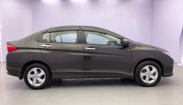 2015 Honda City 1.5L I-VTEC VX, Petrol, Manual, 42,071 km, Right Side View