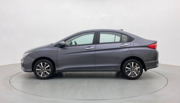 2017 Honda City V MT PETROL, Petrol, Manual, 46,014 km, Left Side
