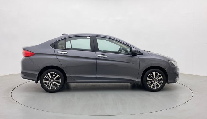 2017 Honda City V MT PETROL, Petrol, Manual, 46,014 km, Right Side View