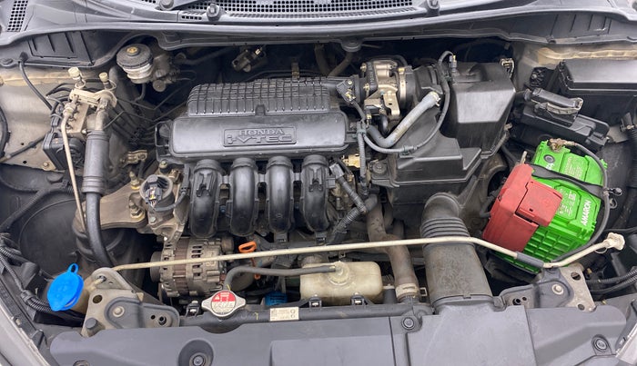 2017 Honda City V MT PETROL, Petrol, Manual, 46,014 km, Open Bonet