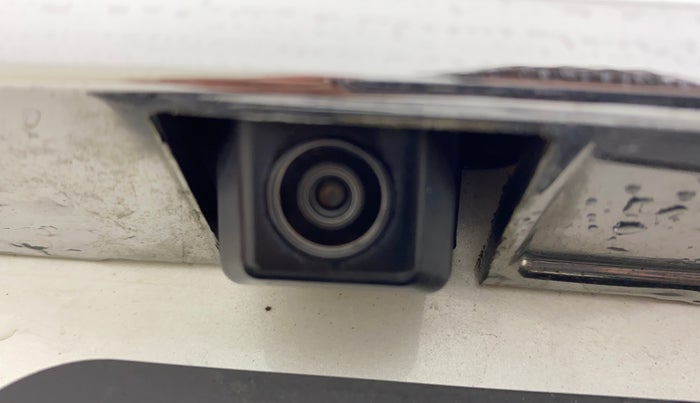 2014 Toyota Camry 2.5L AT, Petrol, Automatic, 30,555 km, Parking Camera