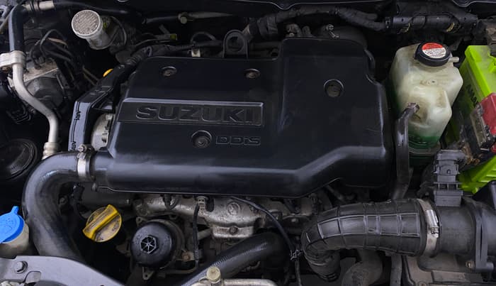 2016 Maruti Swift Dzire ZDI AMT, Diesel, Automatic, 81,260 km, Engine View