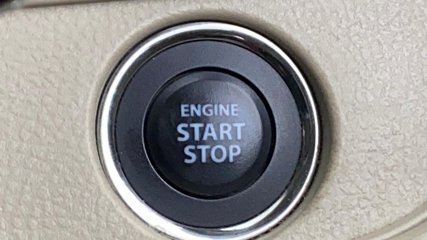 2016 Maruti Swift Dzire ZDI AMT, Diesel, Automatic, 81,260 km, Keyless Start/ Stop Button