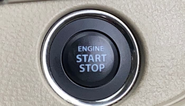 2016 Maruti Swift Dzire ZDI AMT, Diesel, Automatic, 81,260 km, Keyless Start/ Stop Button
