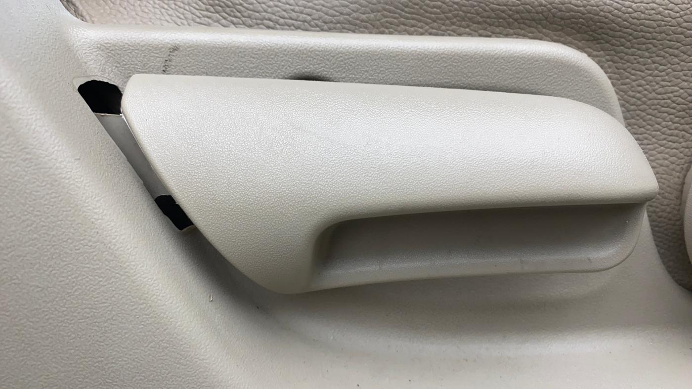 2016 Maruti Swift Dzire ZDI AMT, Diesel, Automatic, 81,260 km, Driver Side Adjustment Panel