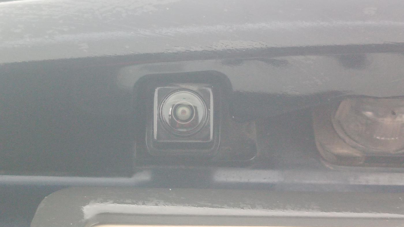 2022 Maruti XL6 ALPHA MT, Petrol, Manual, 47,450 km, Parking Camera