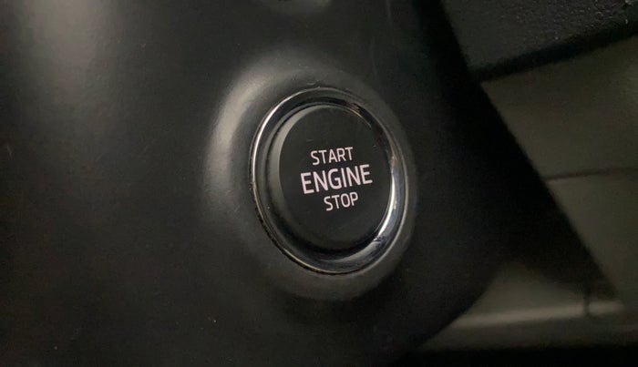 2022 Skoda KUSHAQ STYLE 1.5L TSI MT, Petrol, Manual, 37,396 km, Keyless Start/ Stop Button