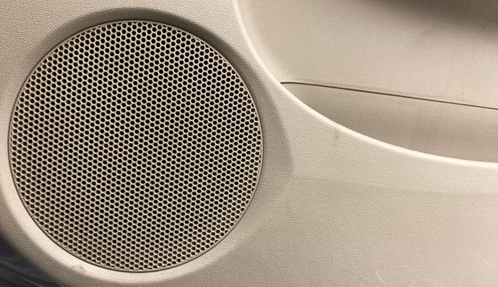 2013 Hyundai i20 SPORTZ 1.2 VTVT, Petrol, Manual, 30,823 km, Speaker